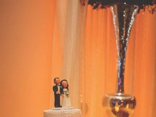 La boda de Francisco y Jema en Tampico, Tamaulipas 15