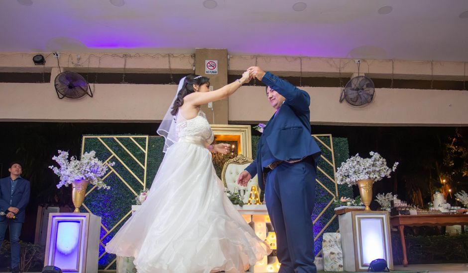 La boda de Alejandro  y Claudia  en Cancún, Quintana Roo