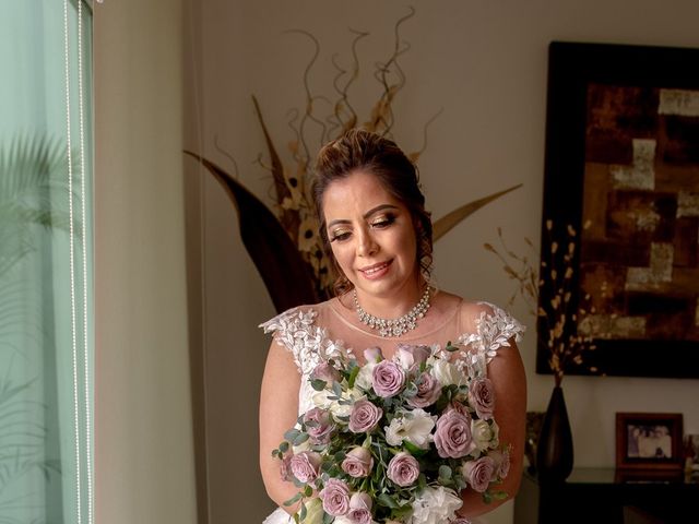 La boda de Fernando y Paola en Acapulco, Guerrero 4