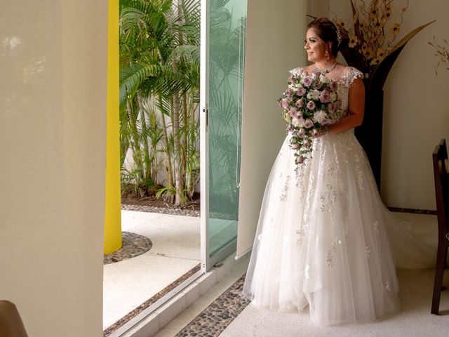 La boda de Fernando y Paola en Acapulco, Guerrero 6