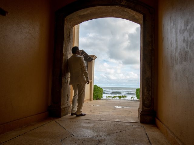 La boda de Fernando y Paola en Acapulco, Guerrero 8