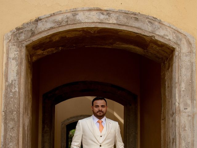 La boda de Fernando y Paola en Acapulco, Guerrero 9