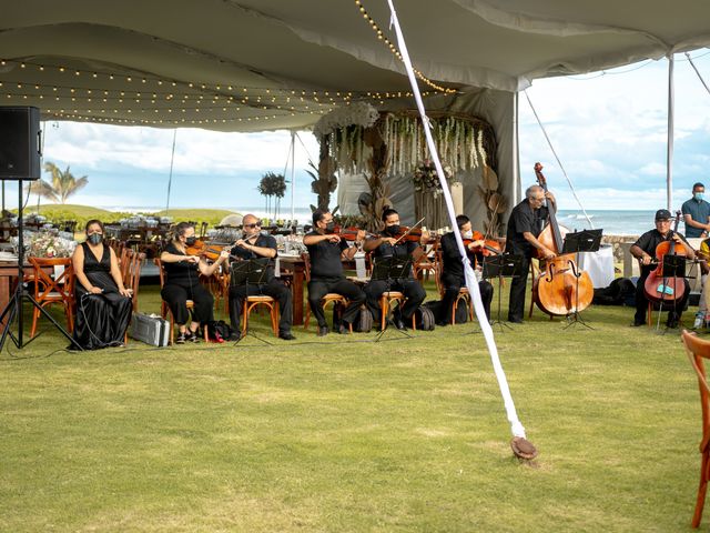 La boda de Fernando y Paola en Acapulco, Guerrero 11