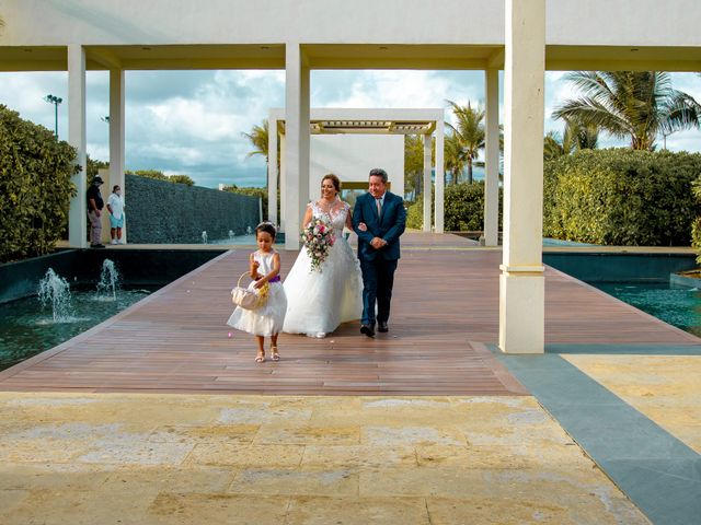 La boda de Fernando y Paola en Acapulco, Guerrero 12