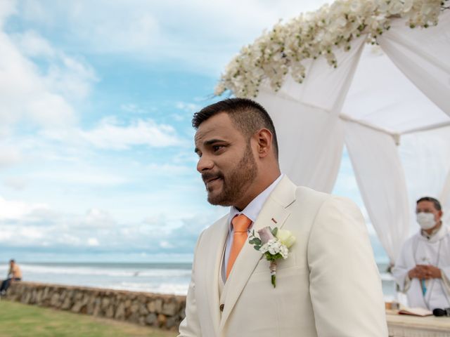 La boda de Fernando y Paola en Acapulco, Guerrero 15