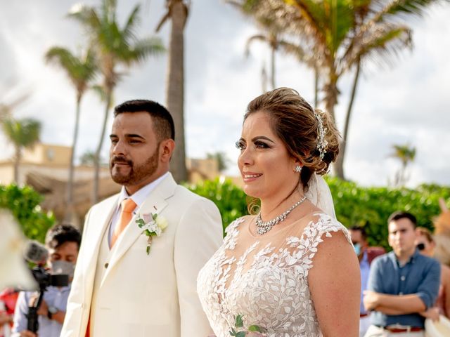 La boda de Fernando y Paola en Acapulco, Guerrero 16