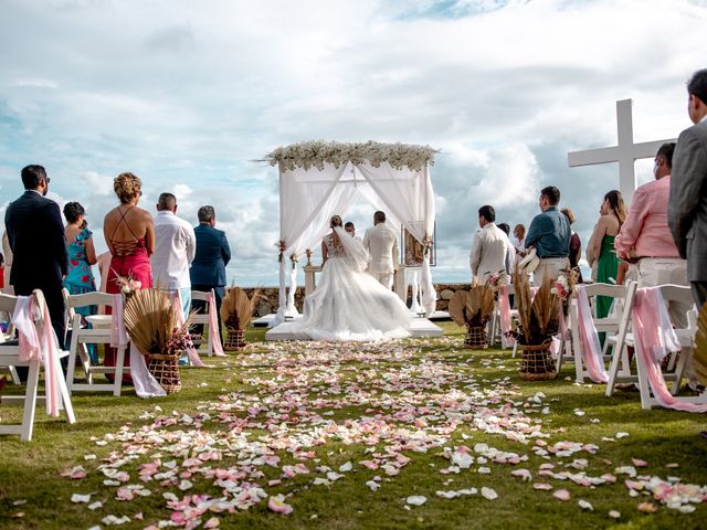 La boda de Fernando y Paola en Acapulco, Guerrero 19