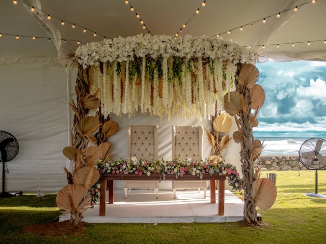 La boda de Fernando y Paola en Acapulco, Guerrero 22