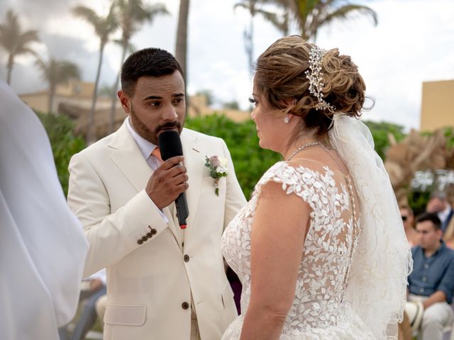 La boda de Fernando y Paola en Acapulco, Guerrero 26