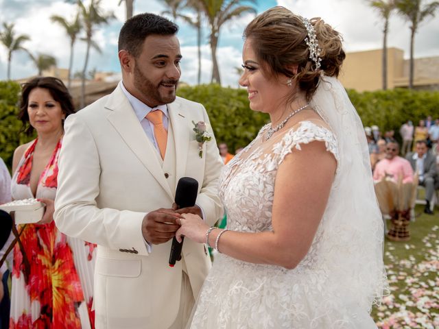 La boda de Fernando y Paola en Acapulco, Guerrero 28