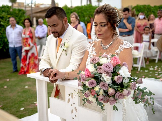 La boda de Fernando y Paola en Acapulco, Guerrero 29