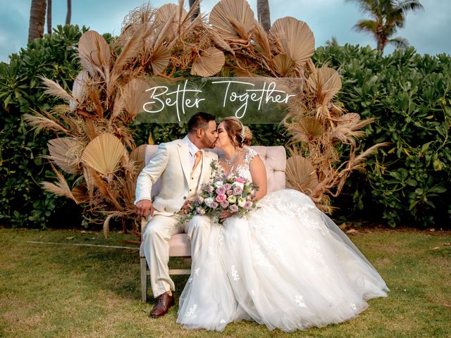 La boda de Fernando y Paola en Acapulco, Guerrero 36