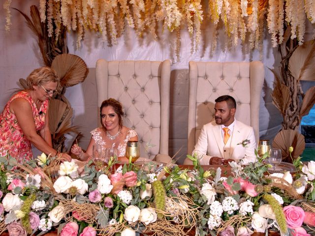 La boda de Fernando y Paola en Acapulco, Guerrero 41