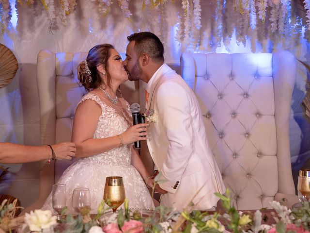 La boda de Fernando y Paola en Acapulco, Guerrero 42