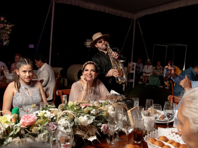 La boda de Fernando y Paola en Acapulco, Guerrero 45