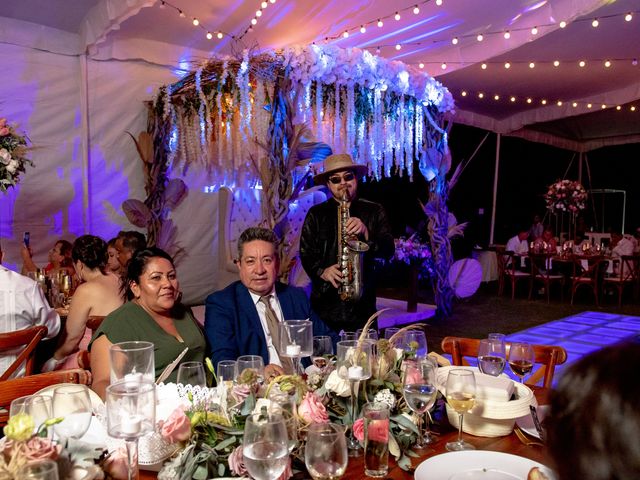 La boda de Fernando y Paola en Acapulco, Guerrero 46