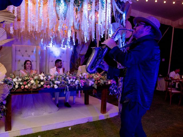 La boda de Fernando y Paola en Acapulco, Guerrero 47