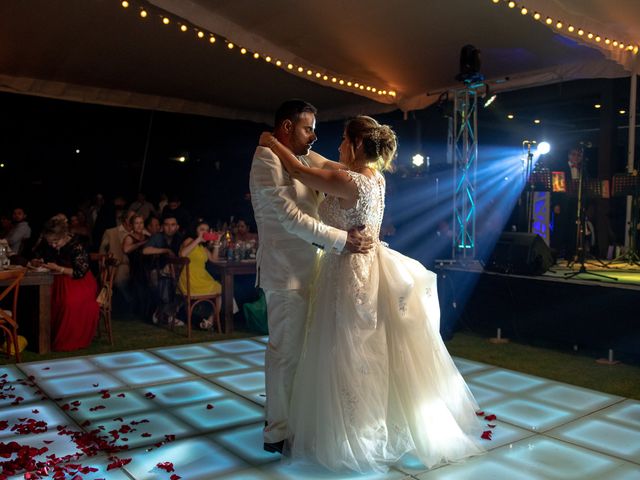 La boda de Fernando y Paola en Acapulco, Guerrero 50