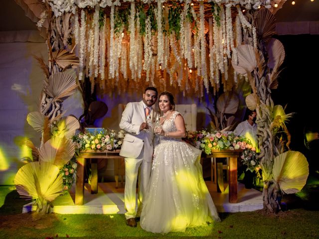 La boda de Fernando y Paola en Acapulco, Guerrero 52