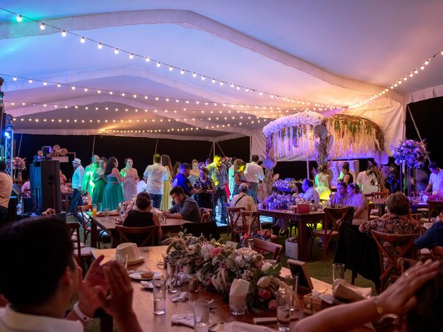 La boda de Fernando y Paola en Acapulco, Guerrero 60