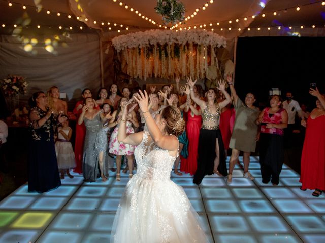 La boda de Fernando y Paola en Acapulco, Guerrero 61