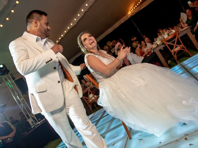 La boda de Fernando y Paola en Acapulco, Guerrero 65