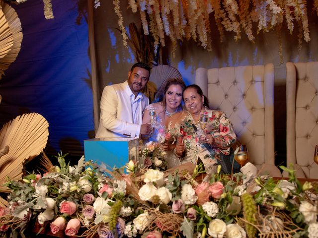 La boda de Fernando y Paola en Acapulco, Guerrero 68