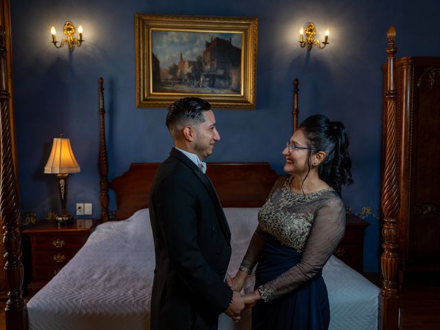 La boda de Adrian y Daniela en Querétaro, Querétaro 19