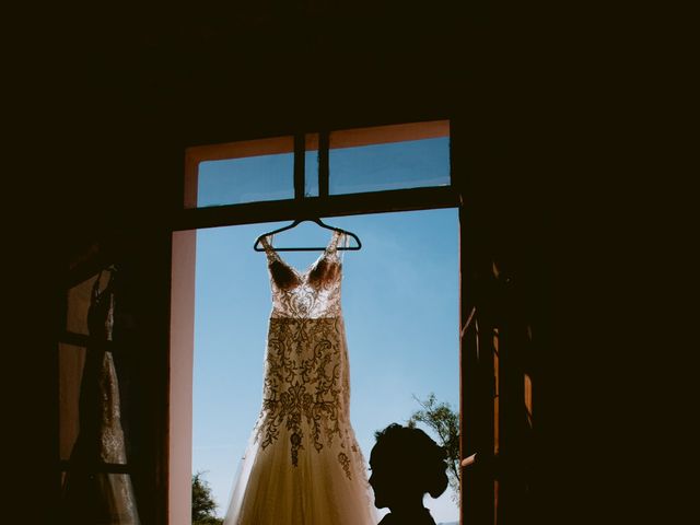 La boda de Fernando y Christiane en Querétaro, Querétaro 7