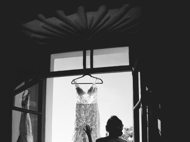 La boda de Fernando y Christiane en Querétaro, Querétaro 8