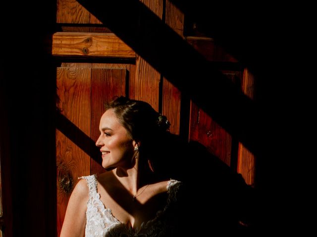 La boda de Fernando y Christiane en Querétaro, Querétaro 11