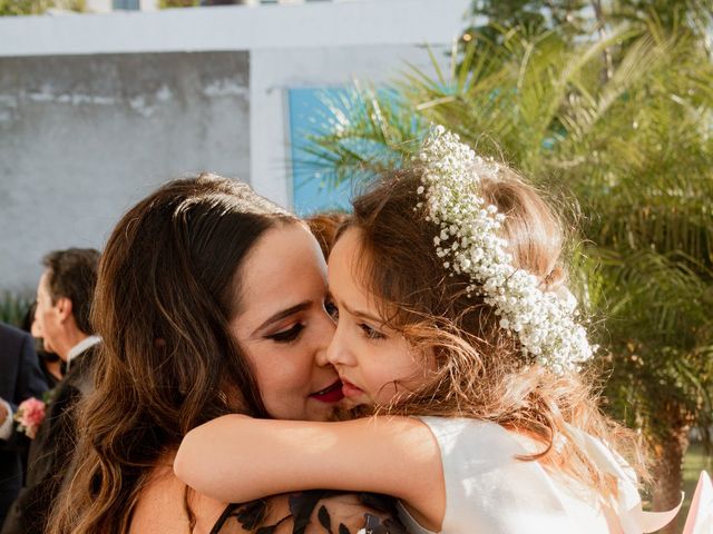 La boda de Fernando y Christiane en Querétaro, Querétaro 16