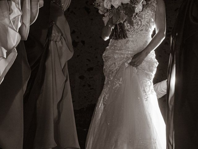 La boda de Fernando y Christiane en Querétaro, Querétaro 20