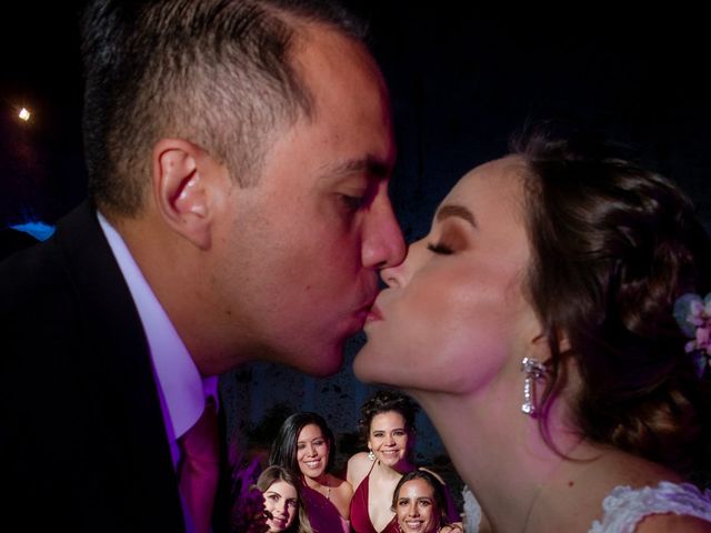 La boda de Fernando y Christiane en Querétaro, Querétaro 21