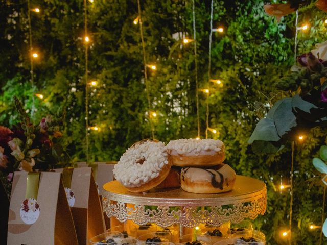 La boda de Fernando y Christiane en Querétaro, Querétaro 23