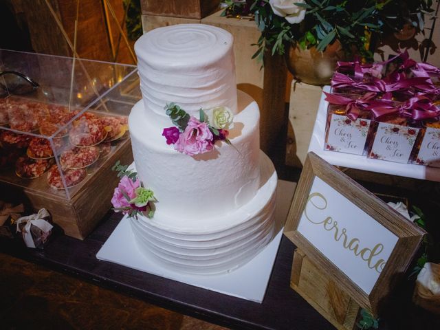 La boda de Fernando y Christiane en Querétaro, Querétaro 25
