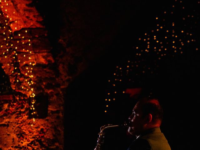 La boda de Fernando y Christiane en Querétaro, Querétaro 27