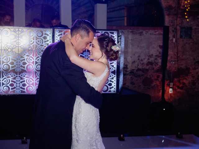 La boda de Fernando y Christiane en Querétaro, Querétaro 28