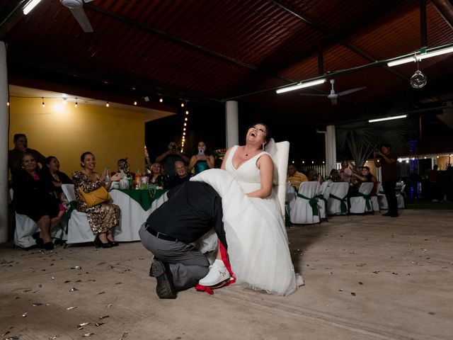 La boda de José Manuel  y Aylin en Veracruz, Veracruz 1