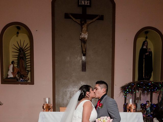 La boda de José Manuel  y Aylin en Veracruz, Veracruz 3