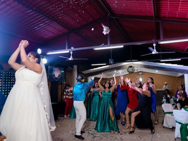 La boda de José Manuel  y Aylin en Veracruz, Veracruz 5