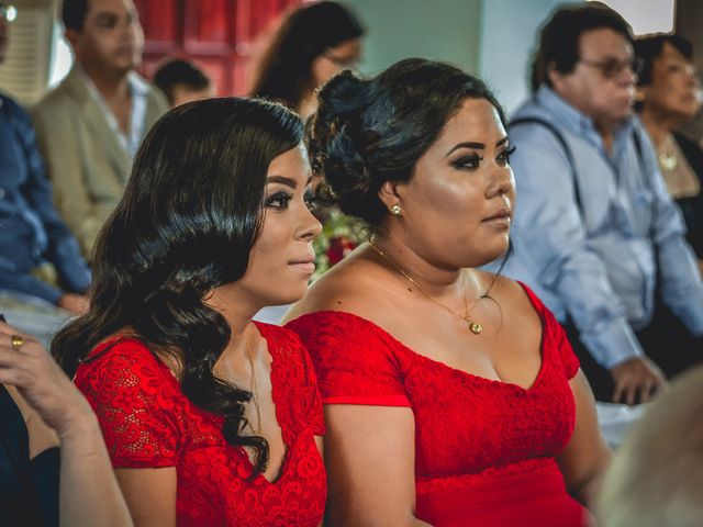 La boda de Alan y Génesis en Puerto Vallarta, Jalisco 18