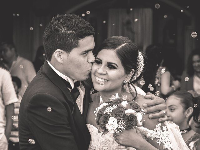 La boda de Alan y Génesis en Puerto Vallarta, Jalisco 46