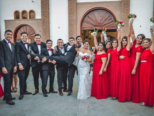 La boda de Alan y Génesis en Puerto Vallarta, Jalisco 50
