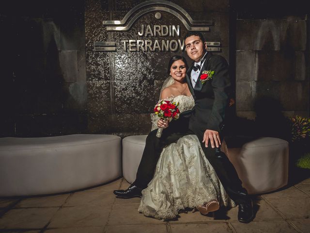 La boda de Alan y Génesis en Puerto Vallarta, Jalisco 52