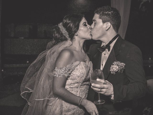 La boda de Alan y Génesis en Puerto Vallarta, Jalisco 56