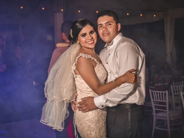 La boda de Alan y Génesis en Puerto Vallarta, Jalisco 62