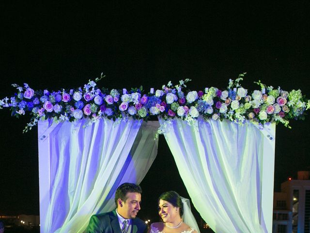 La boda de Jonathan y Laura en Veracruz, Veracruz 3