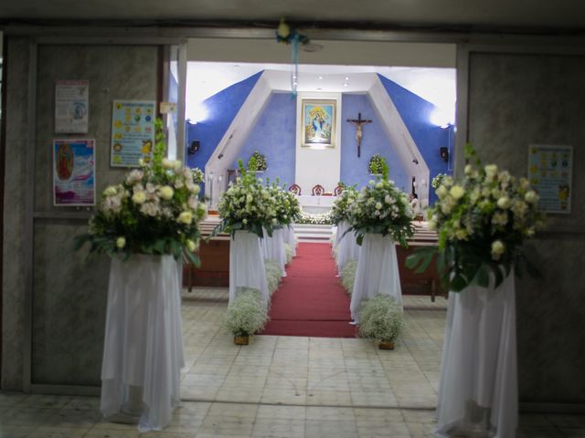 La boda de Jonathan y Laura en Veracruz, Veracruz 2