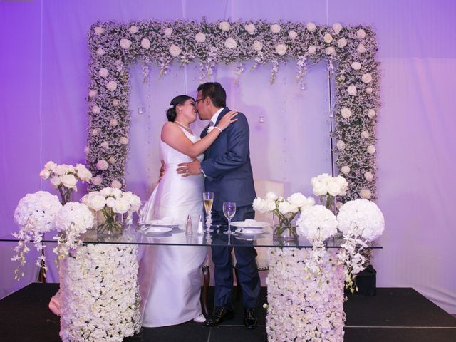 La boda de Jonathan y Laura en Veracruz, Veracruz 5